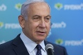 Cesta z politického patu? Netanjahu podporil návrh zákona umožňujúceho priamu voľbu premiéra