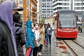 Uvoľňovanie opatrení zvýši počet cestujúcich: Kedy sa obnovia linky bratislavskej MHD?