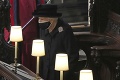 Zákulisie pohrebu odtajnené: Harrymu sa dostalo mrazivého privítania od rodiny!