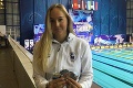 Jegororová dá zabudnúť na Jefimovovú: Rusko má ďalšiu sexi plavkyňu