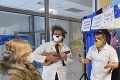 Zdravotní klauni sa vrátili rozveseľovať detských pacientov v Košiciach: Takto vyzerajú po novom!