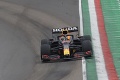 VC Emilie-Romagna pre Verstappena, úradujúci majster sveta Hamilton skončil druhý