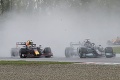 VC Emilie-Romagna pre Verstappena, úradujúci majster sveta Hamilton skončil druhý