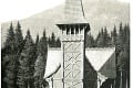 Vychýrený architekt Majunke († 67) navrhol najslávnejšie stavby Tatier: Kuriozita pri vzniku Téryho chaty