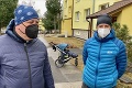 Dráma v Tatranskej Lomnici, Marek zachránil zákazníčku pred smrťou: Hrôzostrašný pohľad v jej byte