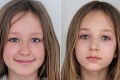 Pozitívne správy od polície: Hľadané maloleté dievčatká sa našli!
