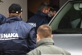 NAKA ho zadržala spolu s Dušanom Kováčikom: Bývalý policajný funkcionár Paksi uzatvoril dohodu o vine a treste