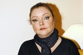 Náročné obdobie Dominiky Gottovej vo Fínsku: Po odkaze od manžela sa zrútila!