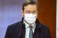 Exminister Krajčí prekvapuje aj po odchode: Prečo podpísal výnimku na iný typ vakcín?!