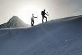 Prednosť dostali svište a kamzíky: Skialpinisti sa do Vysokých Tatier už nedostanú