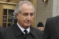 Zomrel americký finančník Bernie Madoff (†82): Podviedol ľudí na celom svete