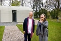 Dôchodcovský pár sa môže pochváliť skutočným unikátom: Bývanie, aké nemá nik v Európe