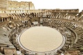 Rímske Koloseum čaká rekonštrukcia: Návštevníci si vychutnajú pohľad, aký sa naskytal gladiátorom