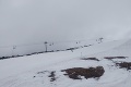 Jarnú lyžovačku v Tatrách si lyžiari nevedia vynachváliť: Táto správa zlepší milovníkom zimného športu deň