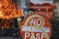 Násilné peklo v Kolumbii pokračuje: Protesty si vyžiadali už 17 životov a stovky ranených