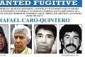 Je na zozname 10 najhľadanejších zločincov FBI: Mexický súd schválil vydanie Rafaela Cara Quintera