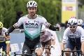 Hviezdne obsadenie na pretekoch Okolo Slovenska: Príde aj Sagan?