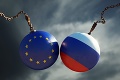Predstavitelia Európskej komisie si zavolali na koberček ruského veľvyslanca: Veľavravné slová