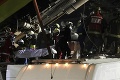 Zrútenie mosta pre metro neprežilo 23 ľudí: Úrady sľúbili dôkladné vyšetrovanie