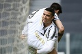 Veľké odhalenie Cristiana Ronalda! Dôkaz, ktorý môže znamenať odchod z Juventusu