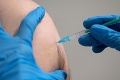 Aké účinné je očkovanie proti korone? Dobré správy z úradu verejného zdravotníctva