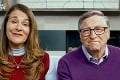 Manželstvo Billa a Melindy Gatesovcov sa končí po 27 rokoch: Najdrahší rozvod v dejinách?!
