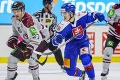 Kritická situácia pred štartom MS v hokeji: Lotyšom hrozí, že nedokončia tréningovú halu