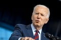 Joe Biden chystá očakávanú cestu do Európy: Oznámil, kedy by sa mohol osobne stretnúť s Putinom