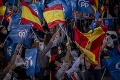 Predčasné voľby v Madride sú vo finále: Víťazná strana získala dvojnásobok hlasov ako pred dvomi rokmi