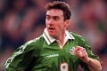 Zomrel írsky hrdina kvalifikácie MS 1994: McLoughlin († 54) prehral najťažší zápas