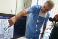 Kardiológovia si u slovenských pacientov všimli závažný problém: Môže to mať fatálne následky