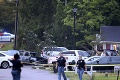 Tragédia v americkom Mississippi: Lietadlo sa zrútilo na dom, hlásia obete