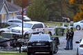 Tragédia v americkom Mississippi: Lietadlo sa zrútilo na dom, hlásia obete