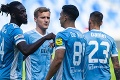 Slovan sa prebral po facke od Trnavy: Postúpil do finále
