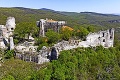 Viniansky hrad dopláca na macošský postoj štátu: Smutný koniec živého múzea