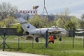 Unikátny transport MiG-15 bis, ktorý bol pýchou nášho letectva: Stíhačku previezol vrtuľník!