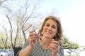 Sladká vakcinácia v komárňanskej cukrárni: Takto nám chutia Pfizer, Moderna či Sputnik V