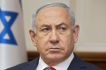 Po zlyhaní Netanjahua predal štafetu: Izraelský prezident poveril zostavením vlády opozičného lídra