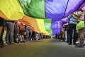 Chorvátsko je o krok vpred k uzákoneniu adopcie detí homosexuálnymi pármi: Súd rozhodol v ich prospech
