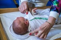 Michaela spojila tradície s moderným dizajnom: Najmilší darček pre skalických novorodencov