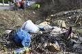 Mali by sme sa hanbiť, na Slovensku sú tisíce čiernych skládok: Za takéto vyhodenie odpadu hrozí mastná pokuta