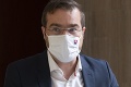 Bývalý minister zdravotníctva Krajčí: Desivé slová o nástupe tretej vlny pandémie!