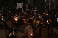 Násilie v Kolumbii neutícha: Hrozivý počet obetí vládnych protestov