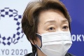 Ohrozená olympiáda v Tokiu? Za 24 hodín podpísali tisícky Japoncov petíciu