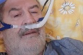 Dobrá správa z nemocnice: Goffa otvoril oči a prebral sa z kómy!