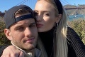 Misska Natália Hoštáková randí s hokejistom Christiánom Jarošom: Nečakané priznanie