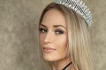 Natália Hoštáková sa chystá na finále Miss Universe, hoci slovenské kolo nevyhrala: Všetko skomplikovala korona