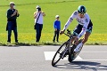 Privara o Saganových šanciach na Giro d'Italia: Môže vyhrať dve-tri etapy!