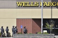 Koniec drámy po 8 hodinách: Bankový lupič prepustil rukojemníkov, agenti FBI zasiahli