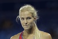 Krásna ruská atlétka Daria Klišinová sa priznala: Neslušný návrh za 200 000 eur!